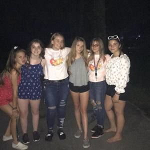 Meet your Posher, Abbie